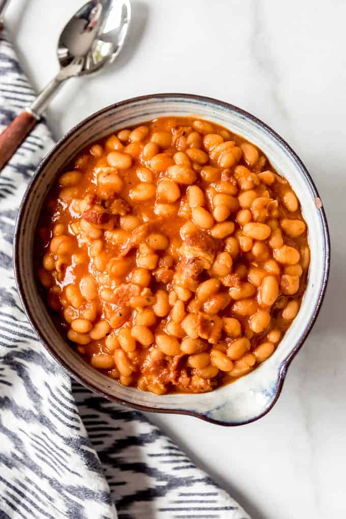 Secrets to Making Delicious Instant Pot Pork and Beans